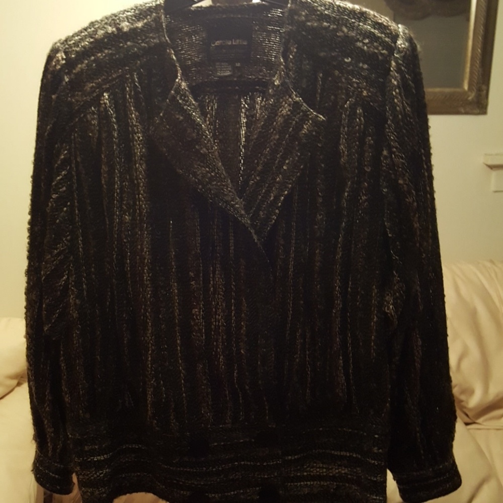 Jacket - Picture 4 of 4